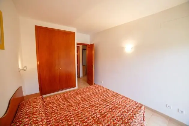 Apart Daire, 2 Yatak Odası (SG2PP203)