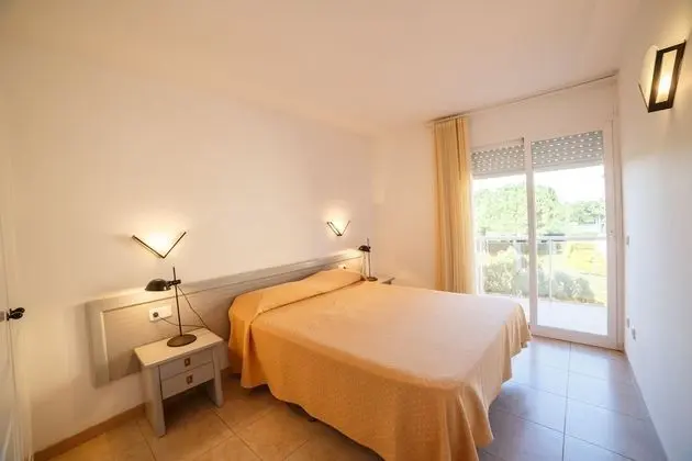 Apart Daire, 2 Yatak Odası (SG2PP203)