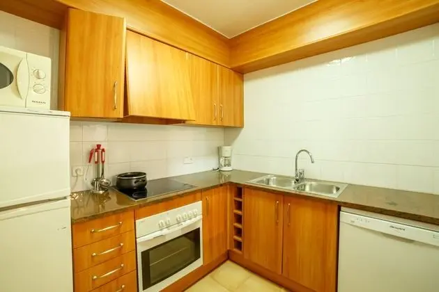 Apart Daire, 2 Yatak Odası (SG2PP203)