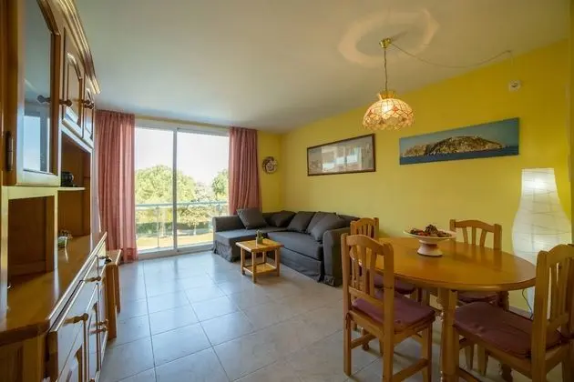 Apart Daire, 2 Yatak Odası (SG2PP203)