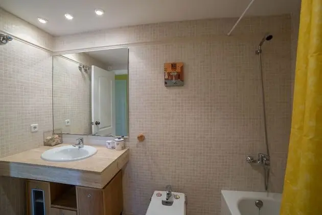 Apart Daire, 2 Yatak Odası (SG2PP203)