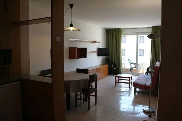 Apart Daire, 1 Yatak Odası, Deniz Manzaralı