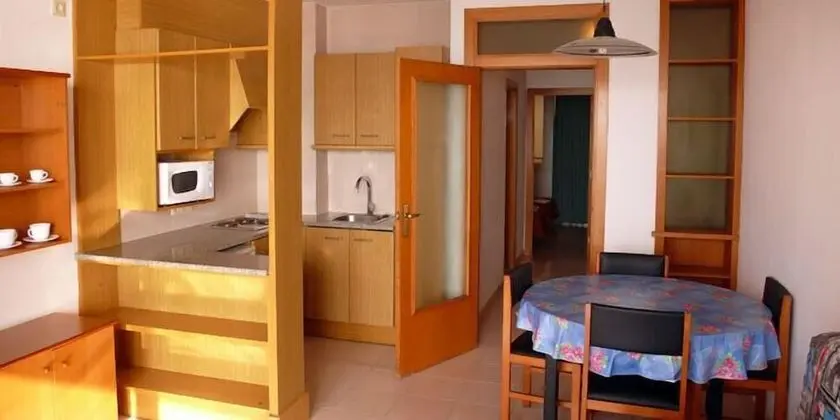 Apart Daire, 1 Yatak Odası, Deniz Manzaralı