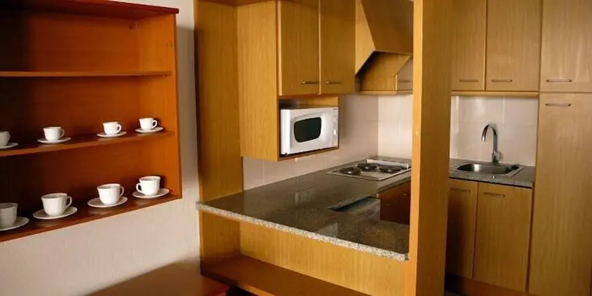 Apart Daire, 1 Yatak Odası, Şehir Manzaralı