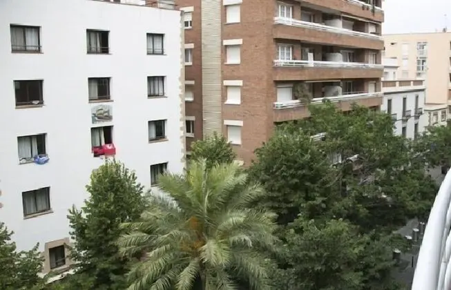 Apart Daire, 1 Yatak Odası, Şehir Manzaralı