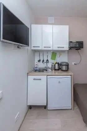 Classic Stüdyo Süit, 1 Çift Kişilik Yatak