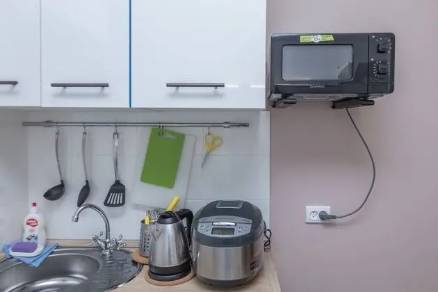 Classic Stüdyo Süit, 1 Çift Kişilik Yatak