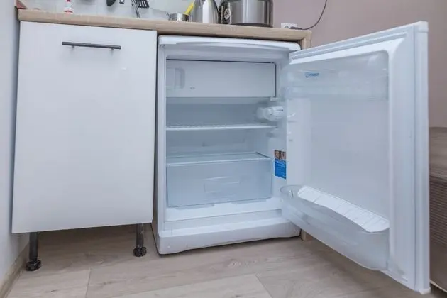 Classic Stüdyo Süit, 1 Çift Kişilik Yatak