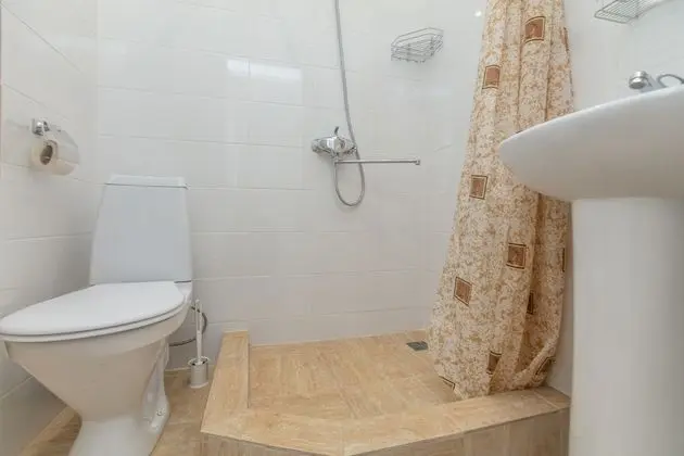 Classic Stüdyo Süit, 1 Çift Kişilik Yatak