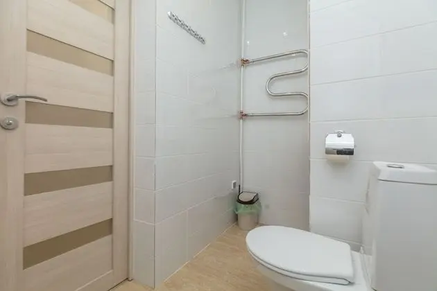 Classic Stüdyo Süit, 1 Çift Kişilik Yatak