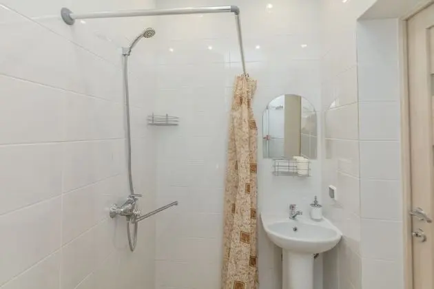 Classic Stüdyo Süit, 1 Çift Kişilik Yatak