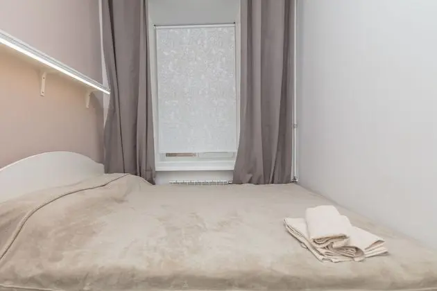 Comfort Stüdyo Süit, 1 Yatak Odası