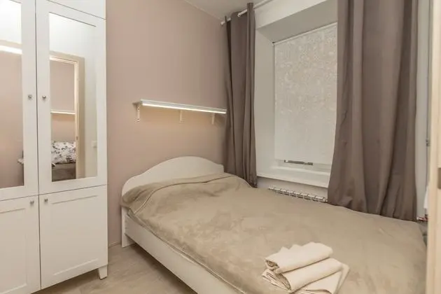 Comfort Stüdyo Süit, 1 Yatak Odası