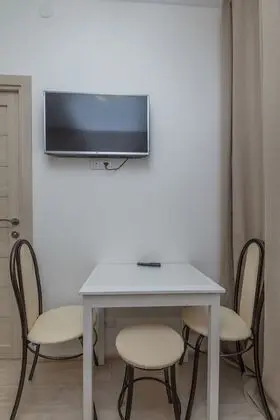 Comfort Stüdyo Süit, 1 Yatak Odası