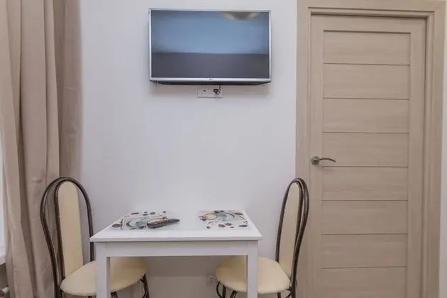 Comfort Stüdyo Süit, 1 Yatak Odası