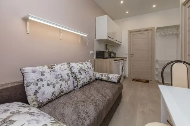 Comfort Stüdyo Süit, 1 Yatak Odası