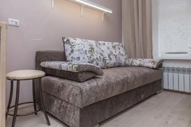 Comfort Stüdyo Süit, 1 Yatak Odası