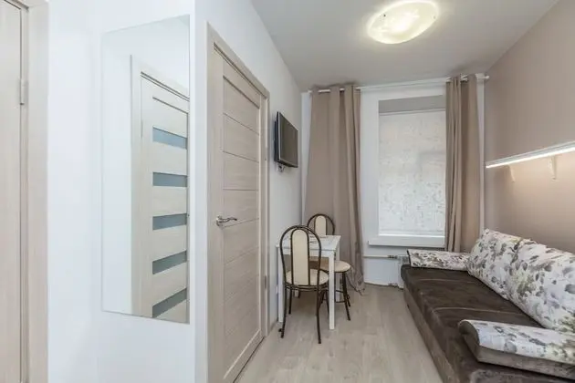 Comfort Stüdyo Süit, 1 Yatak Odası