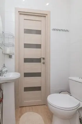 Comfort Stüdyo Süit, 1 Yatak Odası