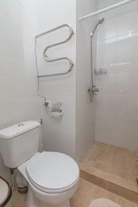 Comfort Stüdyo Süit, 1 Yatak Odası