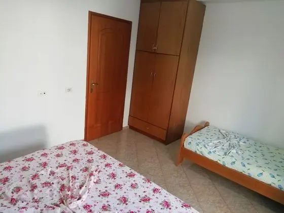 Apart Daire, Balkon