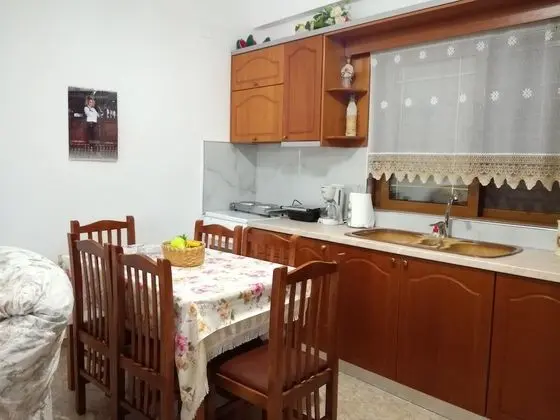Apart Daire, Balkon