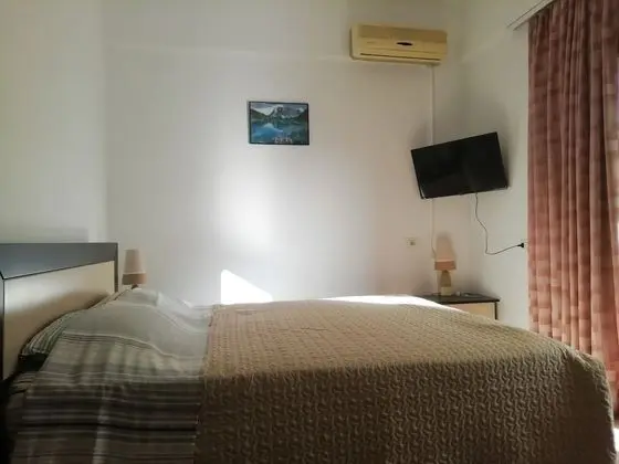 Stüdyo, Balkon