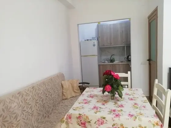 Stüdyo, Balkon