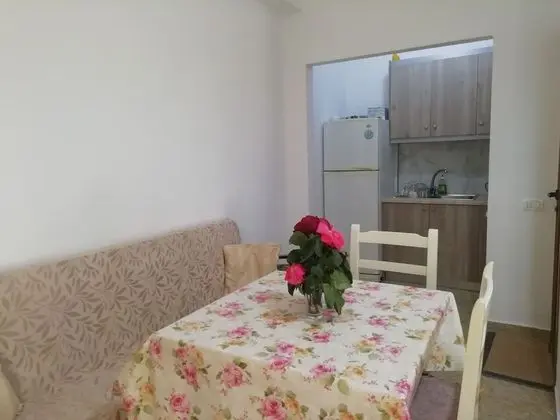 Stüdyo, Balkon