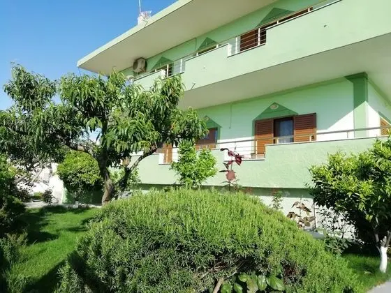 Stüdyo, Balkon