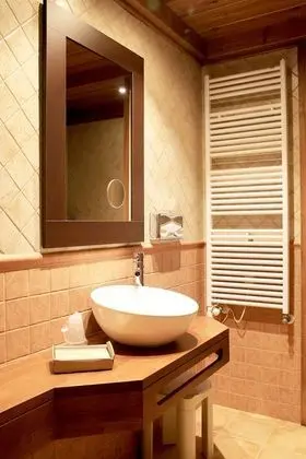 Apart Daire, 2 Yatak Odası, Balkon (2-5 people)