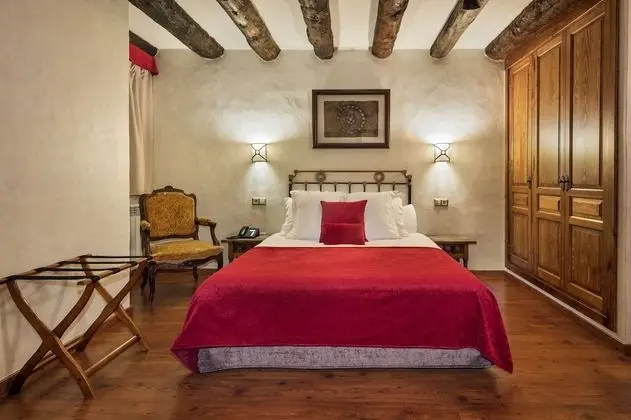 Apart Daire, 3 Yatak Odası (2-8 people, SPA included)