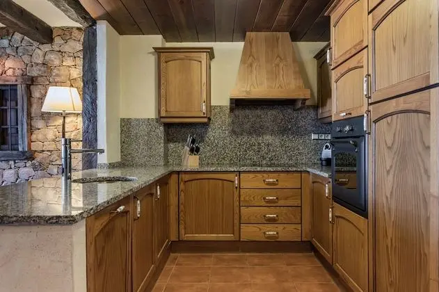 Apart Daire, 3 Yatak Odası (2-8 people, SPA included)