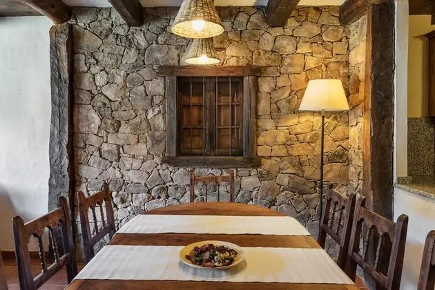 Apart Daire, 3 Yatak Odası (2-8 people, SPA included)