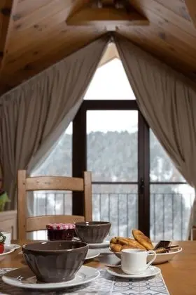 Apart Daire, 3 Yatak Odası (2-8 people, SPA included)