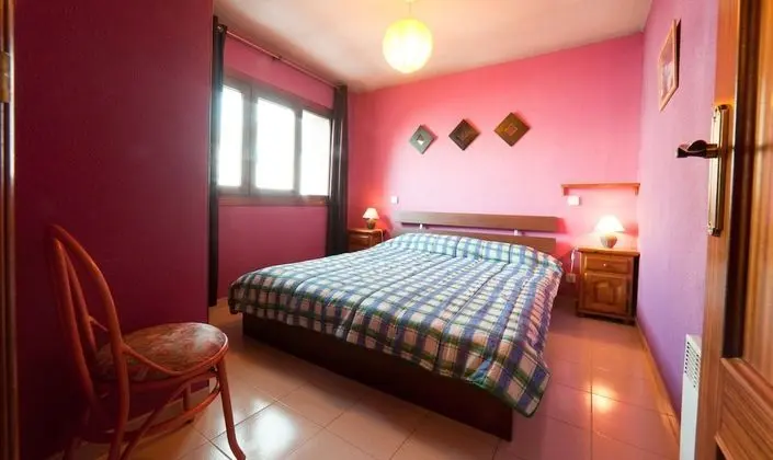 Apart Daire, 1 Yatak Odası (5 pax)