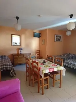 Apart Daire, 1 Yatak Odası (5 pax)