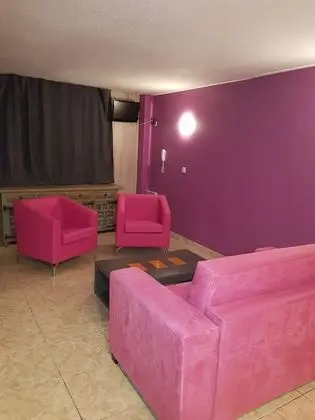 Apart Daire, 1 Yatak Odası (5 pax)