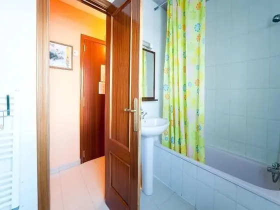 Apart Daire, 1 Yatak Odası (5 pax)
