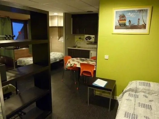 Stüdyo (3 pax)