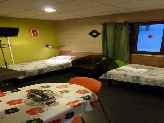 Stüdyo (3 pax)