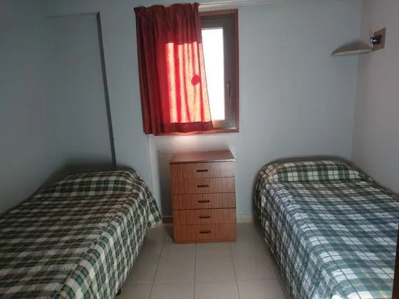 Stüdyo (4 pax)