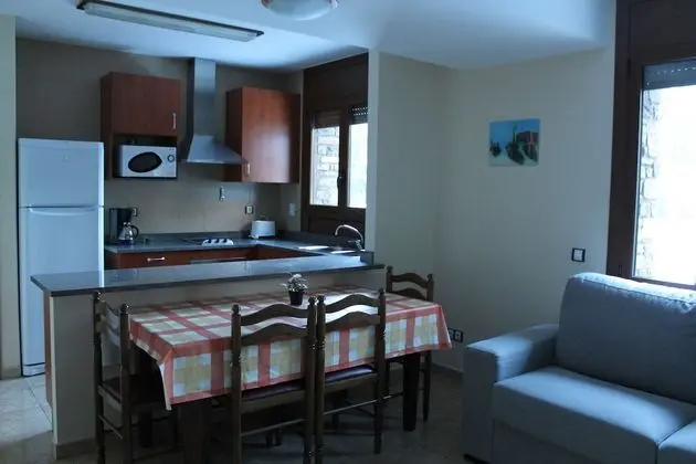 Apart Daire, 1 Yatak Odası (7)