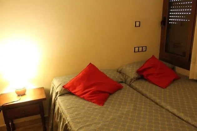 Apart Daire, 2 Yatak Odası (8)