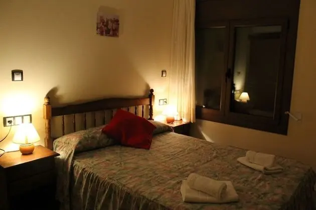 Apart Daire, 2 Yatak Odası (8)