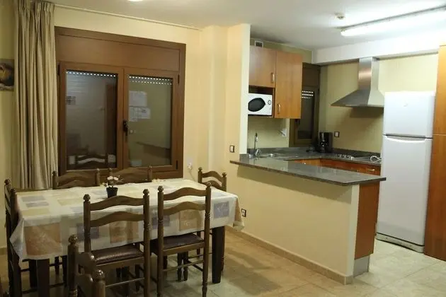 Apart Daire, 2 Yatak Odası (8)
