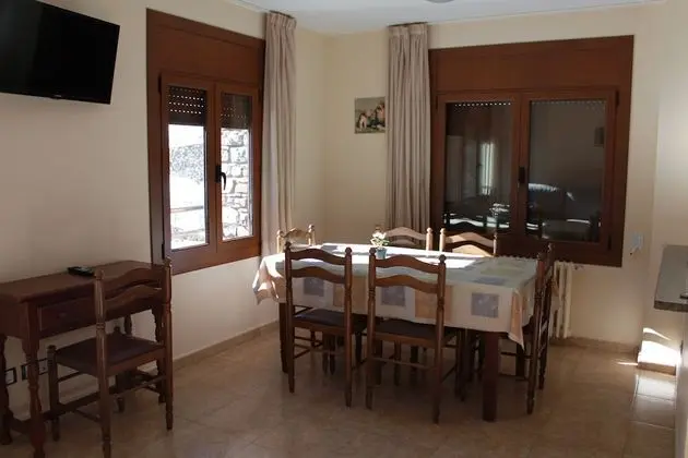 Apart Daire, 2 Yatak Odası (8)