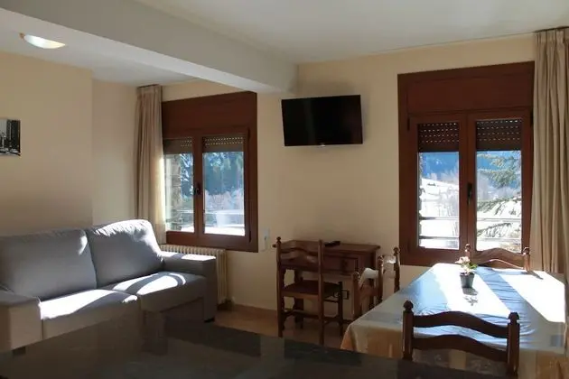 Apart Daire, 2 Yatak Odası (8)