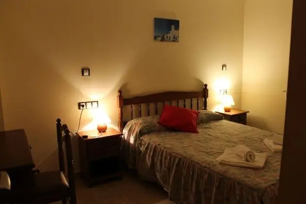 Apart Daire, 2 Yatak Odası (9)