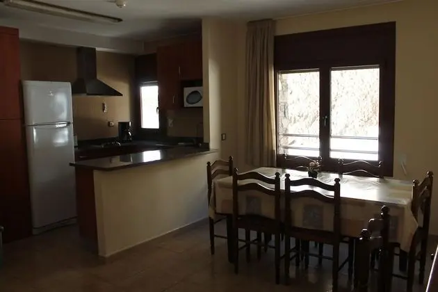 Apart Daire, 2 Yatak Odası (9)